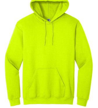 Gildan® Heavy Blend™ Hooded Sweatshirt - Western Skies Design Company