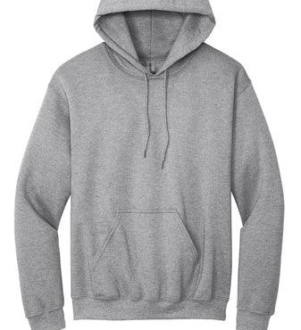 Gildan® Heavy Blend™ Hooded Sweatshirt - Western Skies Design Company