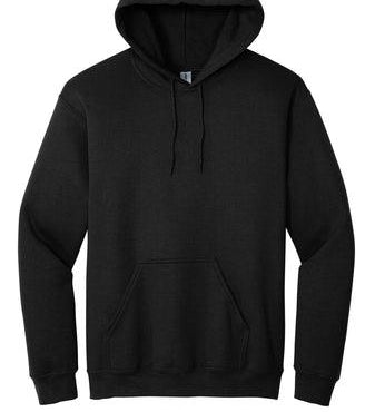 Gildan® Heavy Blend™ Hooded Sweatshirt - Western Skies Design Company