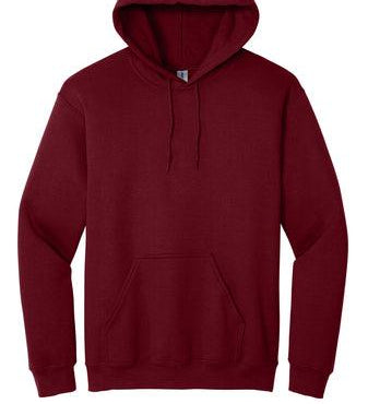 Gildan® Heavy Blend™ Hooded Sweatshirt - Western Skies Design Company