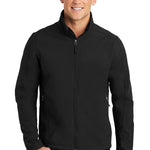 Port Authority® Core Soft Shell Jacket - Western Skies Design Company