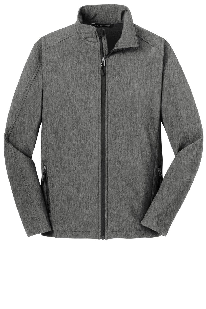 Port Authority® Core Soft Shell Jacket - Western Skies Design Company
