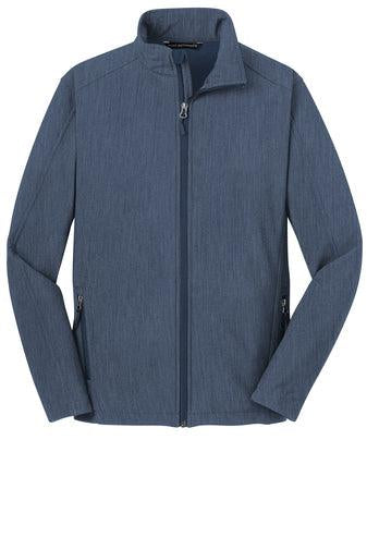Port Authority® Core Soft Shell Jacket - Western Skies Design Company
