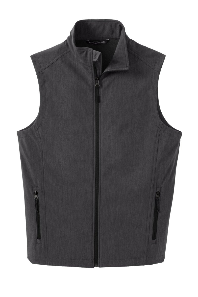 Port Authority® Core Soft Shell Vest - Western Skies Design Company