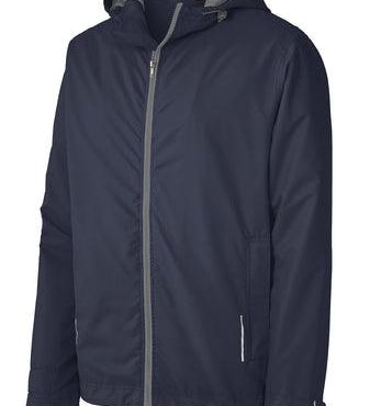 Port Authority® Northwest Slicker - Western Skies Design Company