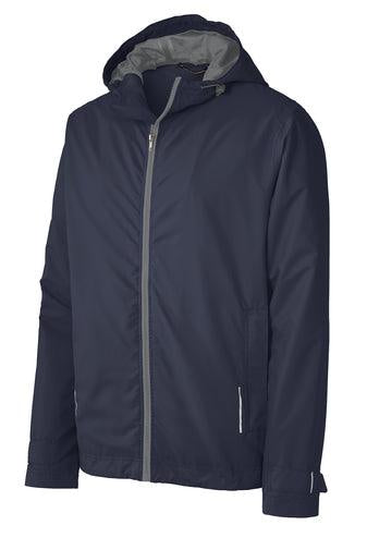 Port Authority® Northwest Slicker - Western Skies Design Company