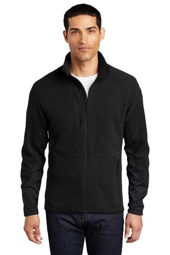 Port Authority R-Tek® Pro Fleece Full-Zip Jacket - Western Skies Design Company
