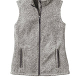 Port Authority ® Women's Sweater Fleece Vest - Western Skies Design Company