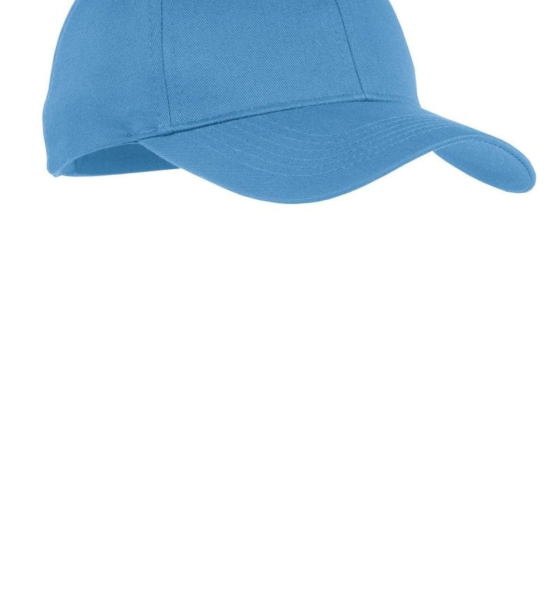 Port Authority Youth Custom Branded Hat - Western Skies Design Company