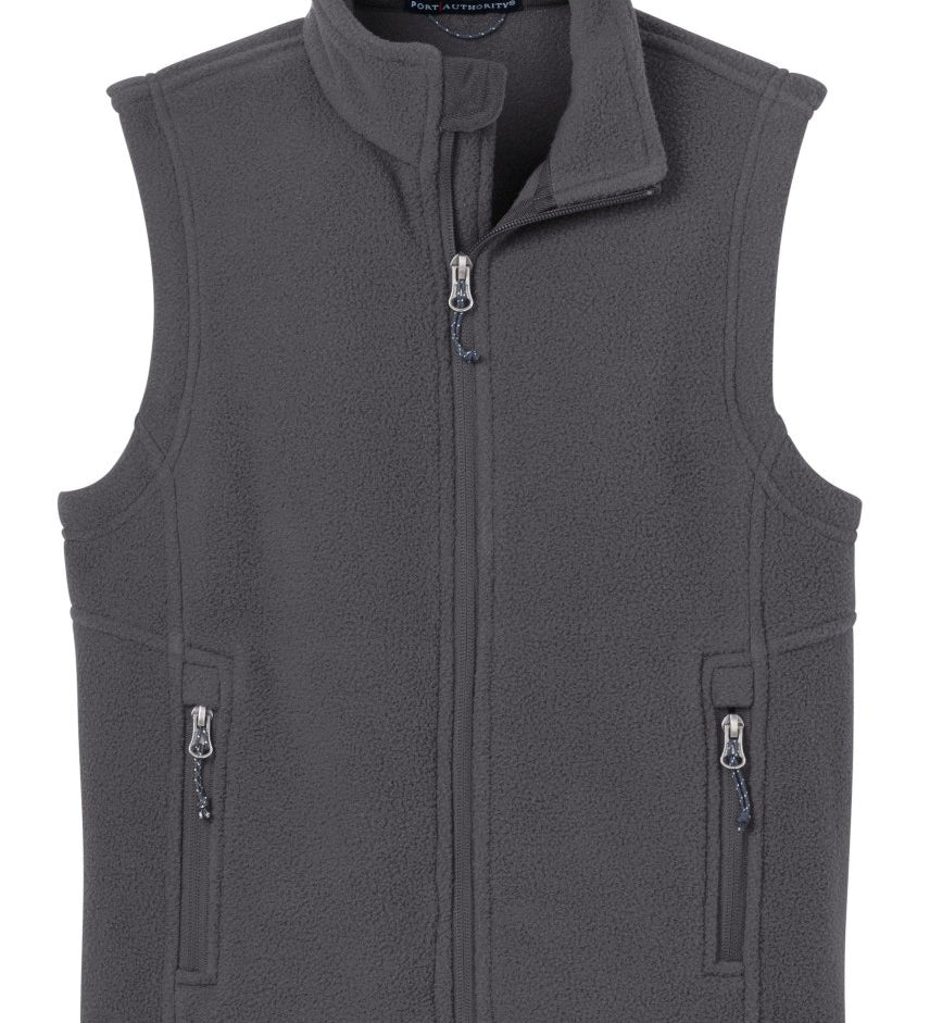 Port Authority® Youth Value Fleece Vest - Western Skies Design Company